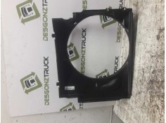 Recambio de envolvente radiador para bmw serie 7 (e65/e66) 730d referencia OEM IAM 1711224945806 10519311 