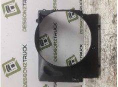 Recambio de envolvente radiador para bmw serie 7 (e65/e66) 730d referencia OEM IAM 1711224945806 10519311  2