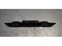 Recambio de boton apertura maleteroporton para audi a4 avant (8e) 2.0 tdi (dpf) (125kw) referencia OEM IAM 8E0827657E  