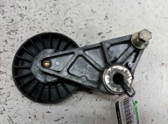 Recambio de polea tensora para opel astra g berlina 2.0 dti referencia OEM IAM 09180809  