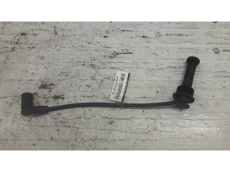 Recambio de cable bobina encendido para ford focus berlina (cak) ambiente referencia OEM IAM  2 