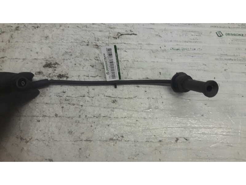 Recambio de cable bobina encendido para ford focus berlina (cak) ambiente referencia OEM IAM  2 