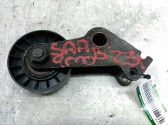 Recambio de polea tensora para saab 9000 cs 2.3 cat referencia OEM IAM 4029799  