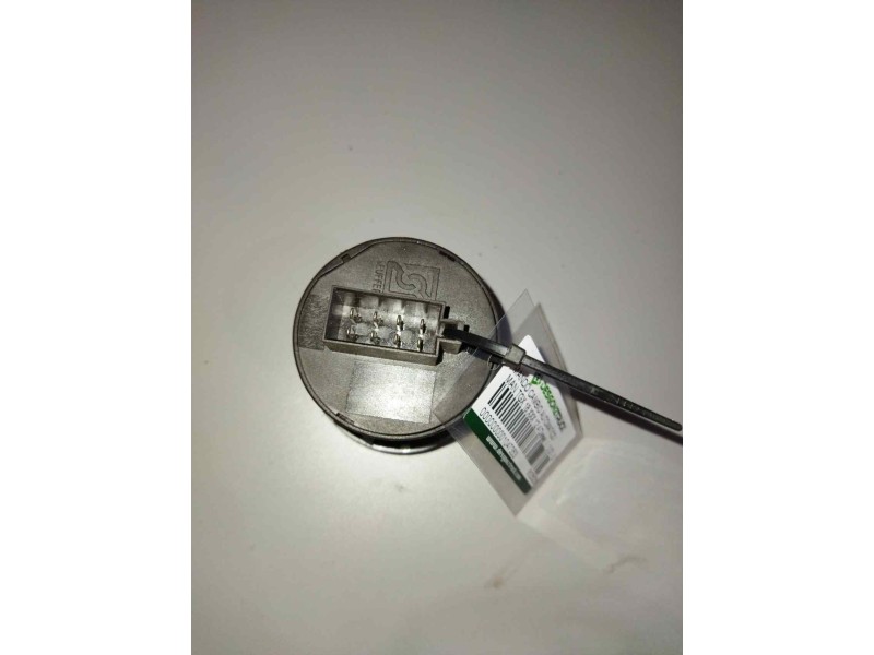 Recambio de mando cambio automatico para man tgx 18.xxx 12.4 diesel referencia OEM IAM 81255250245  