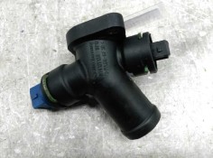 Recambio de pipa termostato para volkswagen t4 transporter/furgoneta (mod. 1991) combi l referencia OEM IAM 074121132  