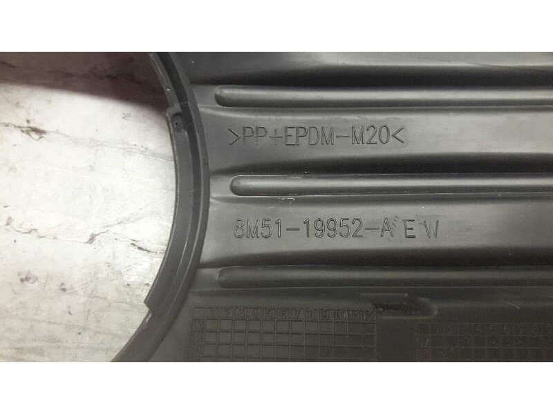 Recambio de guarnecidos varios para ford focus lim. (cb4) titanium referencia OEM IAM 8M5119952AE ANTINIEBLA DERECHO 