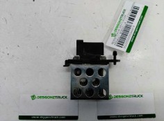 Recambio de resistencia ventilador para renault scenic (ja..) 1.9 dci authentique referencia OEM IAM   