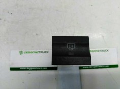 Recambio de boton antivaho para skoda fabia (6y2/6y3) classic referencia OEM IAM 6Y0959621  