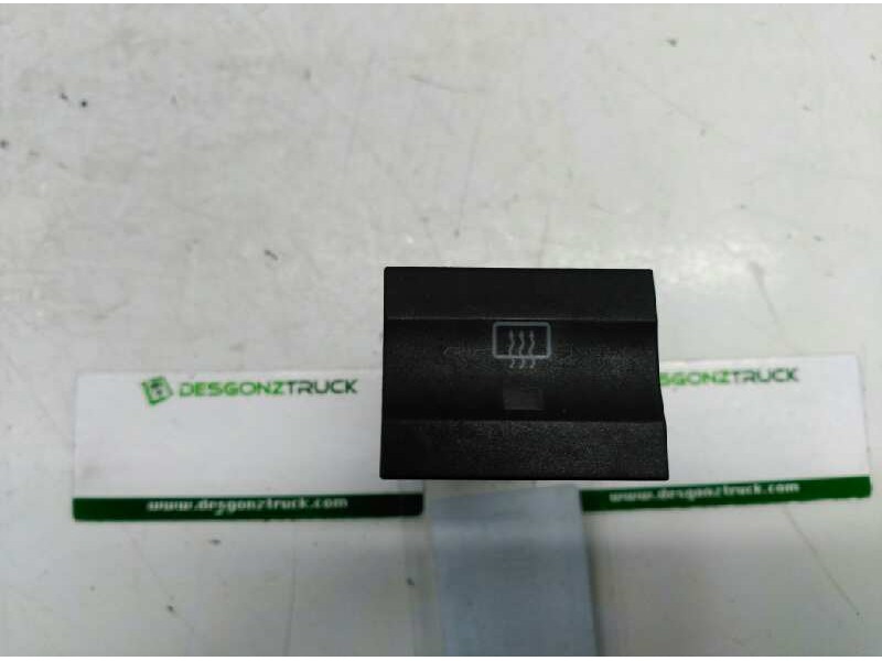 Recambio de boton antivaho para skoda fabia (6y2/6y3) classic referencia OEM IAM 6Y0959621  