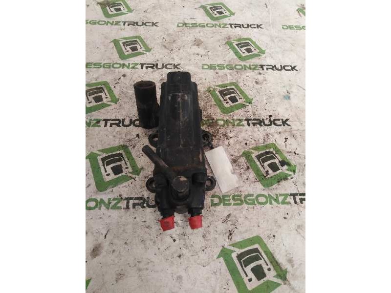 Recambio de bomba elevacion cabina para renault midlum referencia OEM IAM 5010316436  