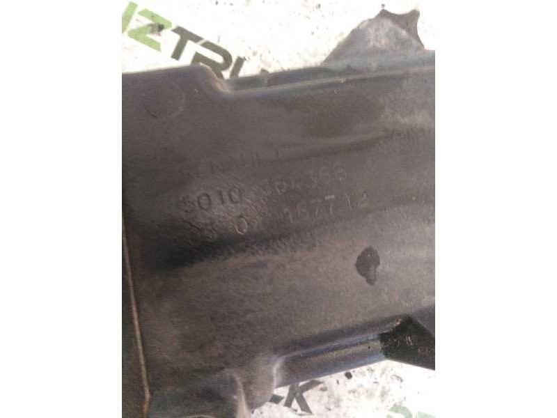 Recambio de bomba elevacion cabina para renault midlum referencia OEM IAM 5010316436  