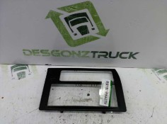 Recambio de guarnecido radio para citroën xsara berlina 1.9 d sx referencia OEM IAM   