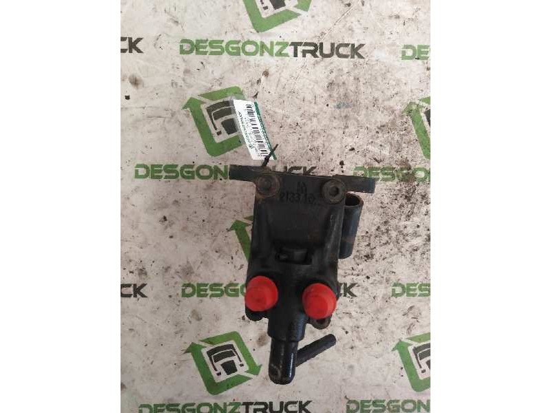 Recambio de bomba elevacion cabina para renault midlum referencia OEM IAM 5010316436  