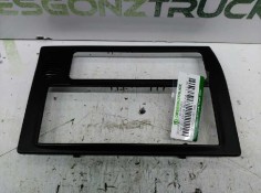 Recambio de guarnecido radio para citroën xsara berlina 1.9 d sx referencia OEM IAM    2