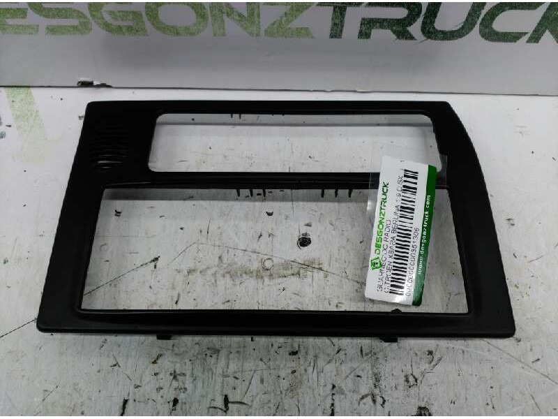 Recambio de guarnecido radio para citroën xsara berlina 1.9 d sx referencia OEM IAM   