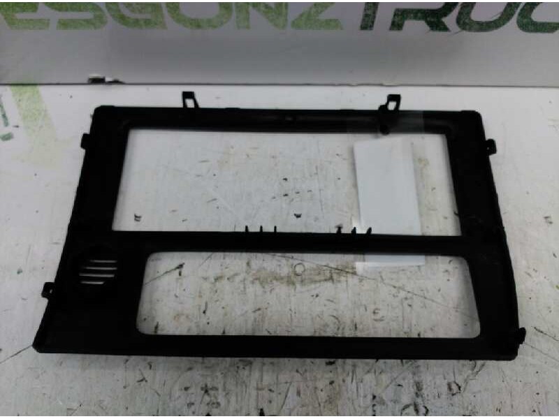 Recambio de guarnecido radio para citroën xsara berlina 1.9 d sx referencia OEM IAM   