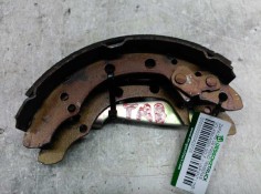 Recambio de zapatas de freno traseras para volkswagen golf iii variant ( 1h5) cl referencia OEM IAM   