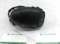 Recambio de mando radio para renault scenic (ja..) 1.6 16v authentique (ja0b/11) referencia OEM IAM   