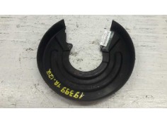 Recambio de mangon trasero izquierdo para volkswagen t5 transporter/furgoneta combi city referencia OEM IAM  TAPA  2