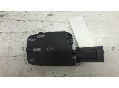 Recambio de mando radio para ford focus lim. (cb4) titanium referencia OEM IAM 3M5T14K14BE  