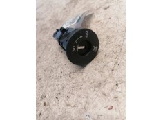 Recambio de desconectador airbag para nissan micra (k12e) acenta referencia OEM IAM 25585BC600 3 PINS 