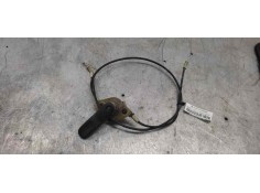 Recambio de maneta interior puerta carga para renault kangoo (f/kc0) rapid referencia OEM IAM 7700303592  