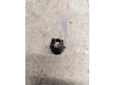 Recambio de desconectador airbag para nissan micra (k12e) acenta referencia OEM IAM 25585BC600 3 PINS  2