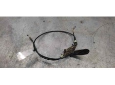 Recambio de maneta interior puerta carga para renault kangoo (f/kc0) rapid referencia OEM IAM 7700303592   2