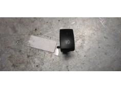 Recambio de boton antiniebla trasero para ssangyong musso 2.9 tdi full referencia OEM IAM   
