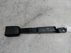 Recambio de enganche de cinturon izquierdo para volkswagen golf iii variant ( 1h5) cl referencia OEM IAM 1H0857755  