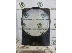 Recambio de envolvente radiador para renault hr xxx.18/26 premium 01  fsa 4x2 xxx.18 larga distancia referencia OEM IAM 50103155