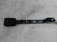 Recambio de enganche de cinturon izquierdo para volkswagen golf iii variant ( 1h5) cl referencia OEM IAM 1H0857755   2