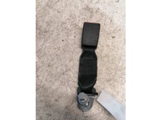 Recambio de enganche cinturon trasero izquierdo para nissan micra (k12e) acenta referencia OEM IAM 88842AX311  