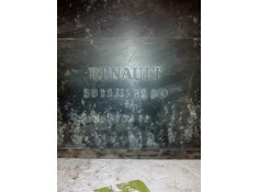 Recambio de envolvente radiador para renault hr xxx.18/26 premium 01  fsa 4x2 xxx.18 larga distancia referencia OEM IAM 50103155 2