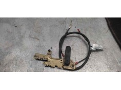 Recambio de maneta interior puerta carga para renault kangoo (f/kc0) rapid referencia OEM IAM 7700354862 IZQUIERDA 