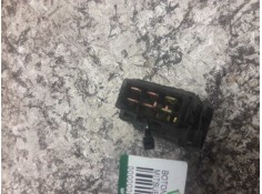 Recambio de boton agua limpia para mitsubishi galloper (hyundai) 2.5 turbodiesel referencia OEM IAM  6 PINS  2