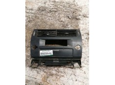 Recambio de guarnecido pantalla multifuncion para citroën c4 berlina sx referencia OEM IAM 9646338277  