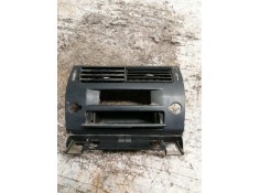 Recambio de guarnecido pantalla multifuncion para citroën c4 berlina sx referencia OEM IAM 9646338277   2