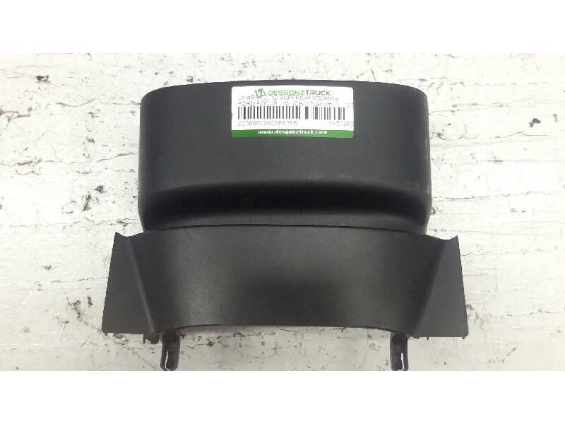 Recambio de guarnecido superior volante para ford focus lim. (cb4) titanium referencia OEM IAM 3M513530ABW  