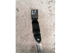 Recambio de enganche de cinturon trasero central para nissan micra (k12e) acenta referencia OEM IAM 88842AX311  