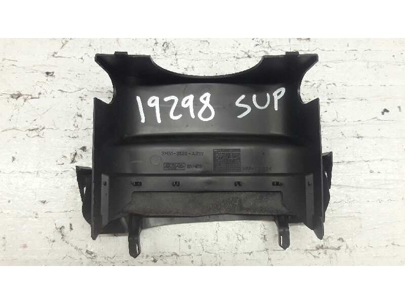 Recambio de guarnecido superior volante para ford focus lim. (cb4) titanium referencia OEM IAM 3M513530ABW  