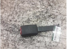 Recambio de enganche de cinturon izquierdo para nissan almera (n16/e) acenta referencia OEM IAM  DELANTERO  2