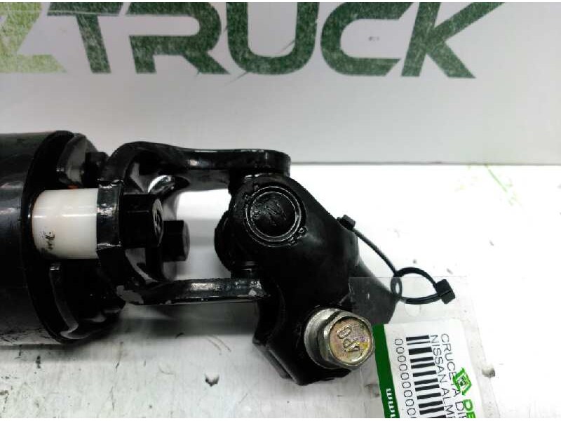 Recambio de cruceta direccion para nissan almera tino (v10m) acenta referencia OEM IAM   