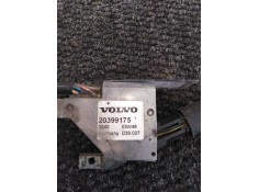 Recambio de mando freno motor para volvo fh 12 2002  fsa std 4x2 largo globetrotter (lhh2, l2h2) referencia OEM IAM 20399175   2