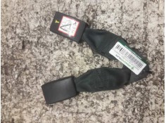 Recambio de enganche de cinturon trasero central para nissan almera (n16/e) acenta referencia OEM IAM   