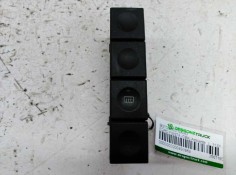 Recambio de boton antivaho para ford fiesta (cbk) ambiente referencia OEM IAM 2S6T18C621AC  