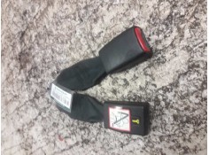 Recambio de enganche de cinturon trasero central para nissan almera (n16/e) acenta referencia OEM IAM    2