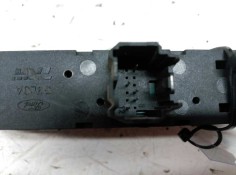 Recambio de boton antivaho para ford fiesta (cbk) ambiente referencia OEM IAM 2S6T18C621AC   2