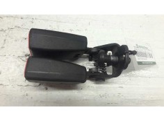 Recambio de enganche de cinturon trasero central para ford focus lim. (cb4) titanium referencia OEM IAM   