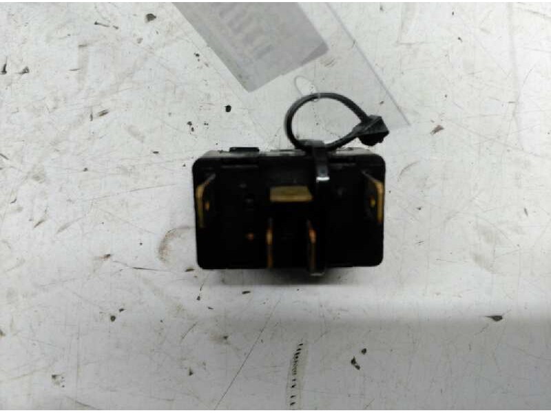 Recambio de mando cierre centralizado para seat ibiza (6k1) signo referencia OEM IAM 6H0962125A  